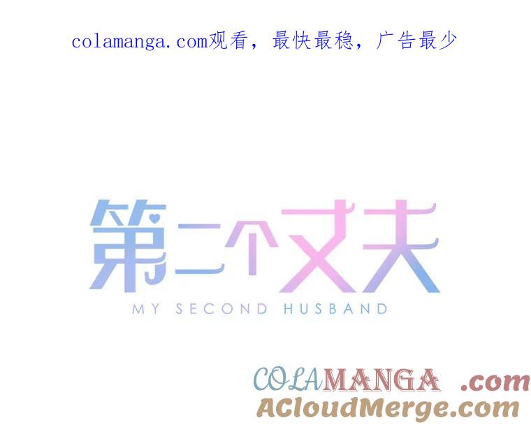 《第二个丈夫》51.心声 第1页