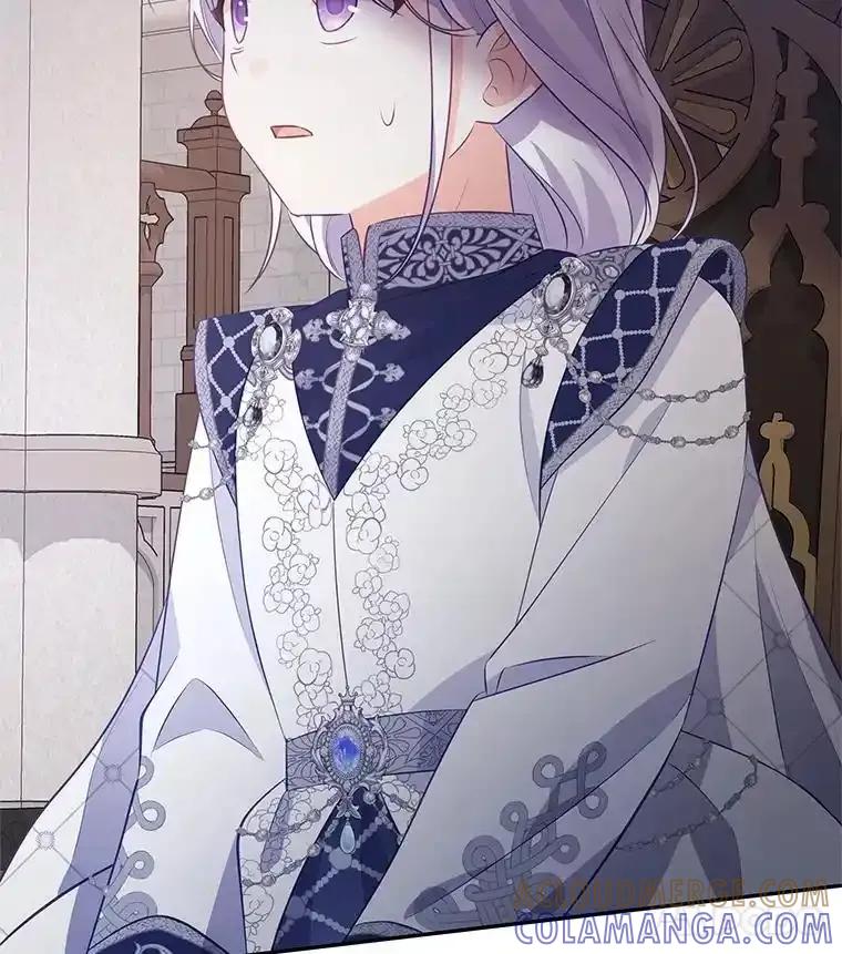 《小不点圣女大人》50.成为圣女 第141页