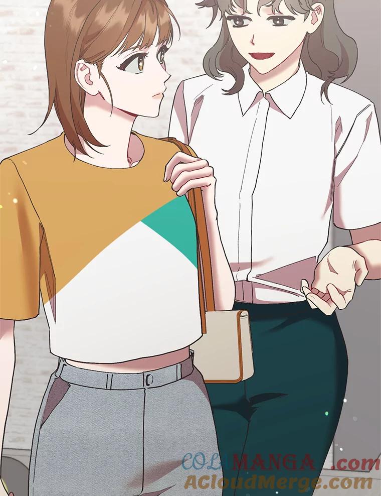 《第二个丈夫》51.心声 第105页