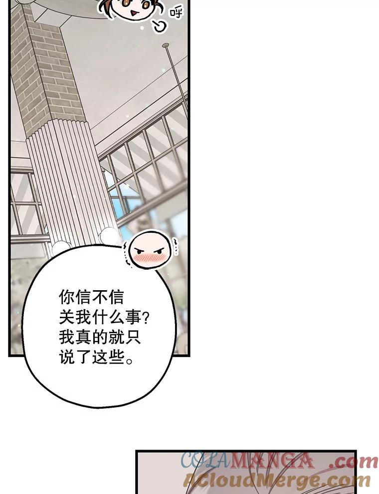 《第二个丈夫》54.接近真相 第85页