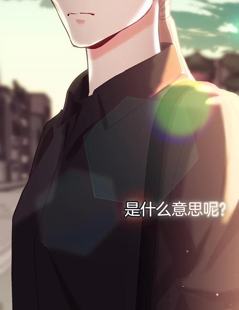 《第二个丈夫》54.接近真相 第110页