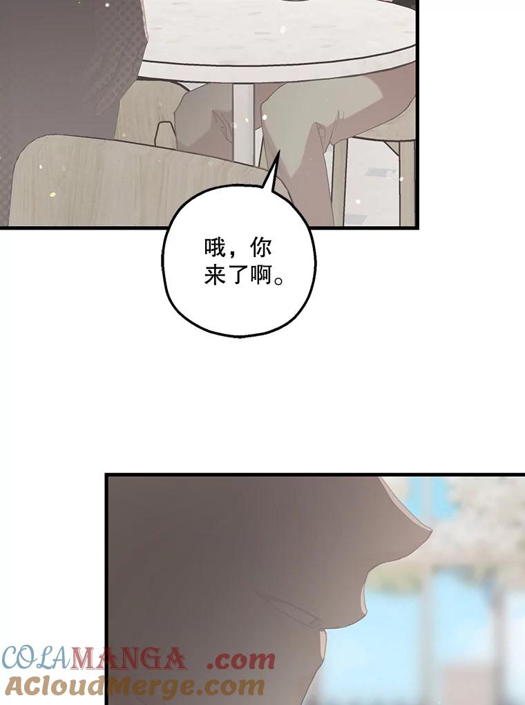 《第二个丈夫》54.接近真相 第13页