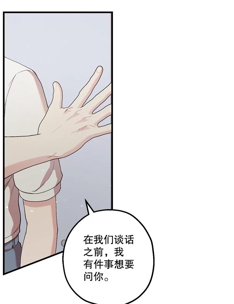 《第二个丈夫》56.单独谈话 第35页