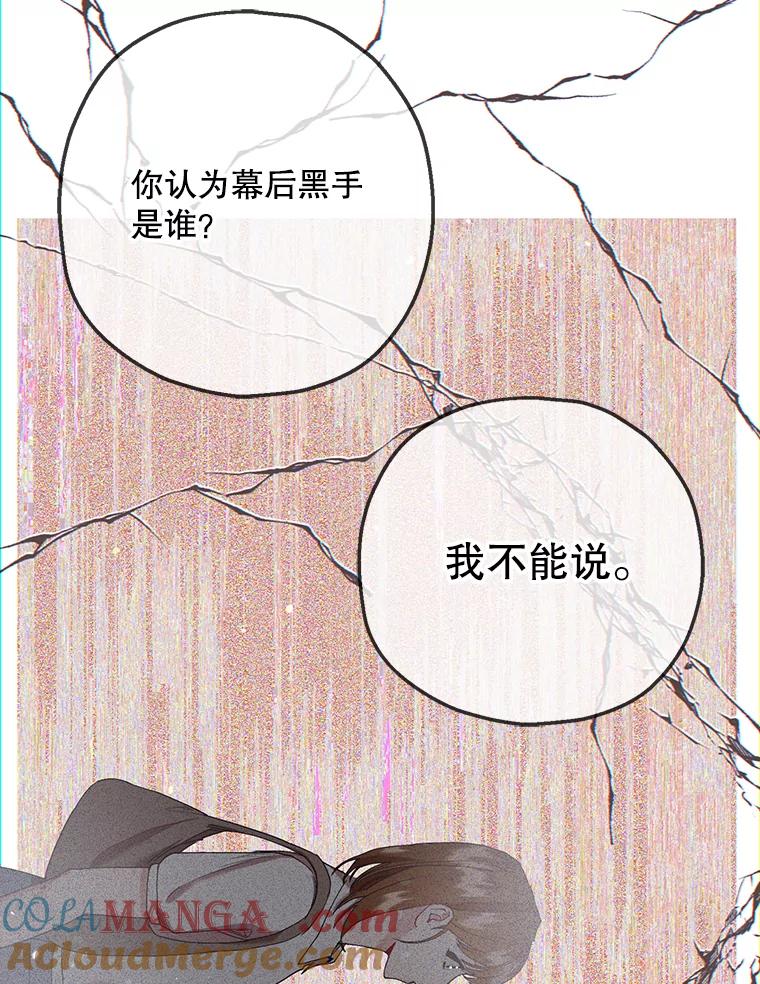 《第二个丈夫》56.单独谈话 第121页