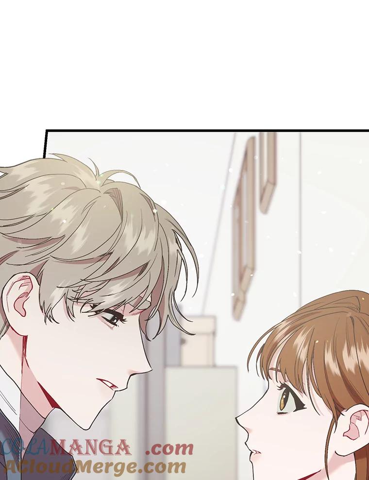 《第二个丈夫》56.单独谈话 第45页