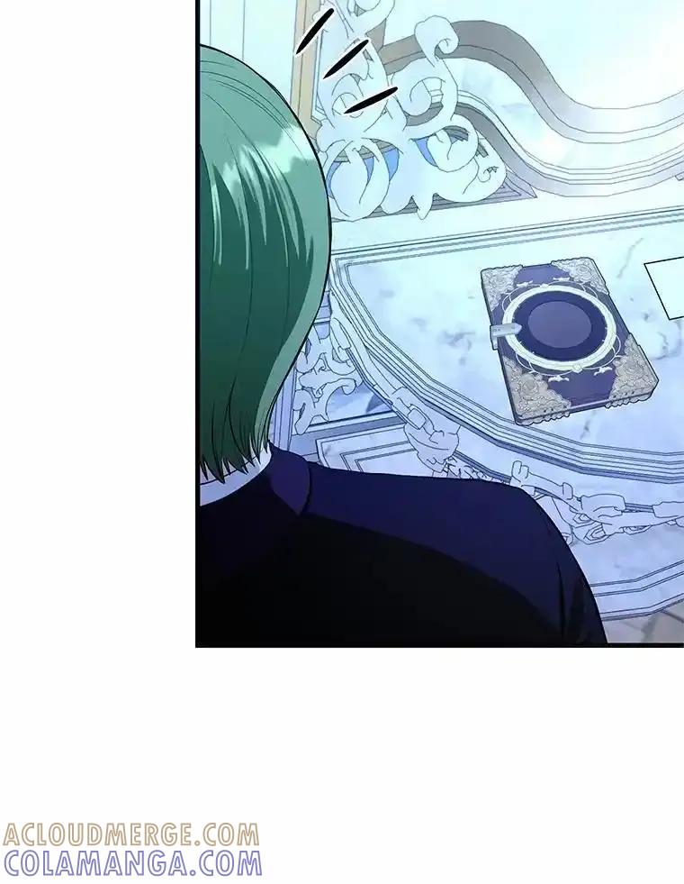 《突然有了老公和孩子》59.日记本 第109页