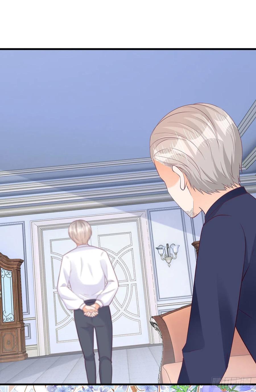 《反派女爵的逆袭（女爵穿成妹宠）》第107话 第105话 暂时关押 第18页