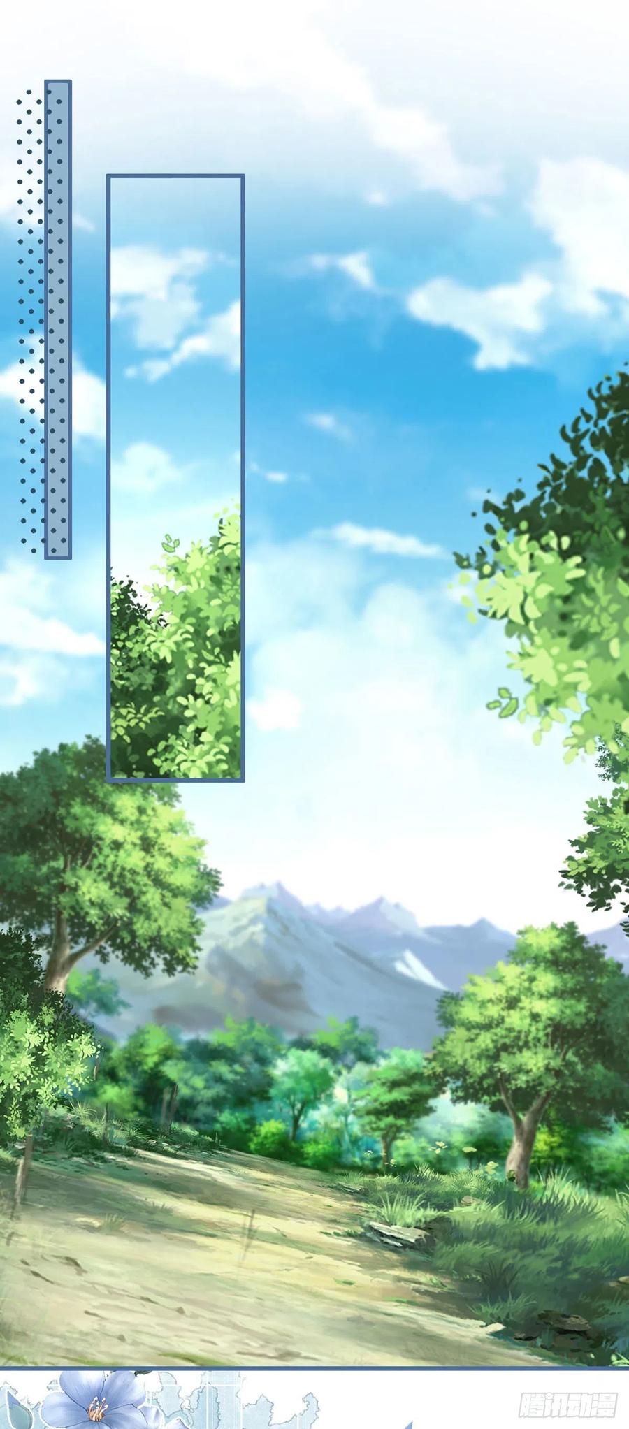《反派女爵的逆袭（女爵穿成妹宠）》第117话 第115话 她还是个孩子 第20页