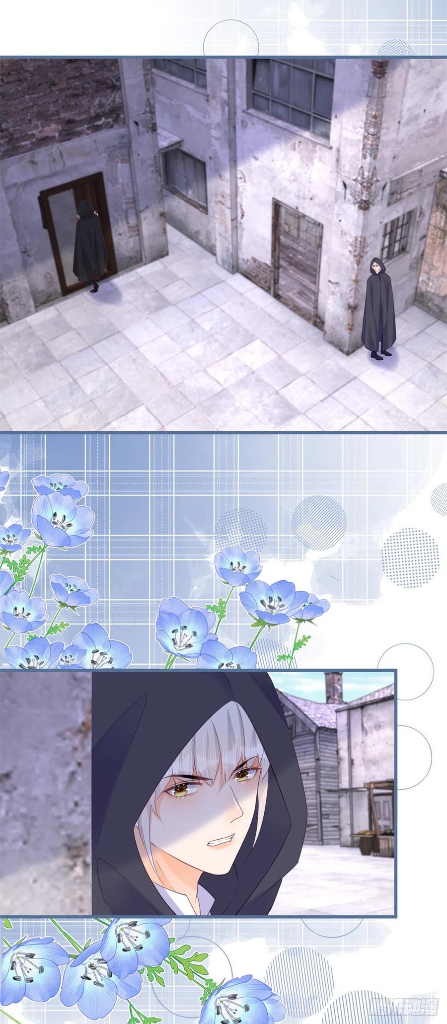 《反派女爵的逆袭（女爵穿成妹宠）》第139话 第136话 有需要再来 第20页