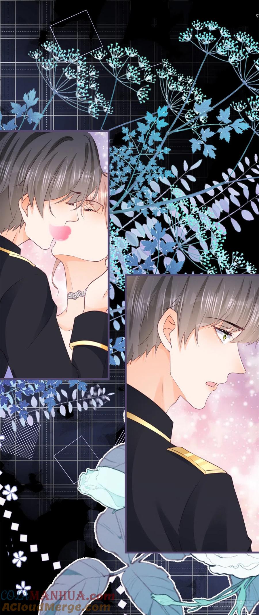 《反派女爵的逆袭（女爵穿成妹宠）》第148话 第145话 男人，你在玩火 第21页