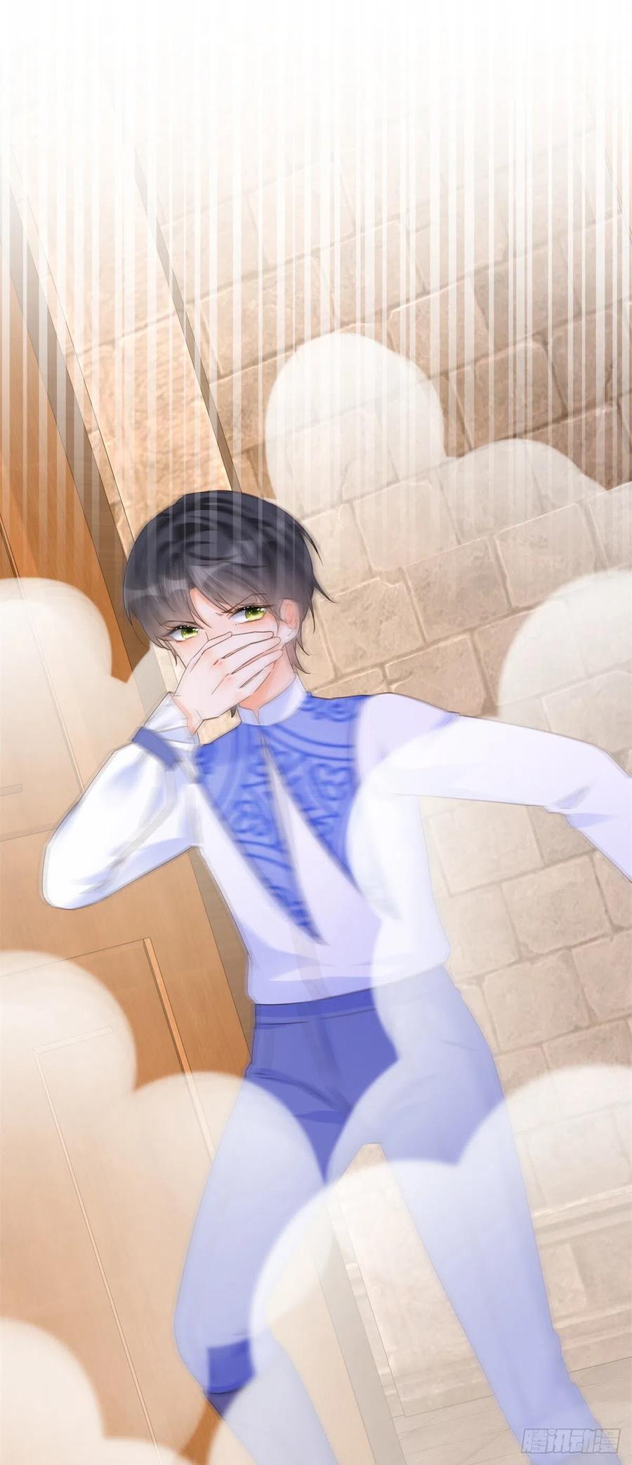《反派女爵的逆袭（女爵穿成妹宠）》第14话 第12话 成为一家人的团宠 第2页