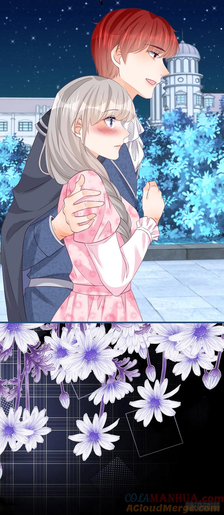 《反派女爵的逆袭（女爵穿成妹宠）》第154话 第151话 被埋伏了！ 第19页