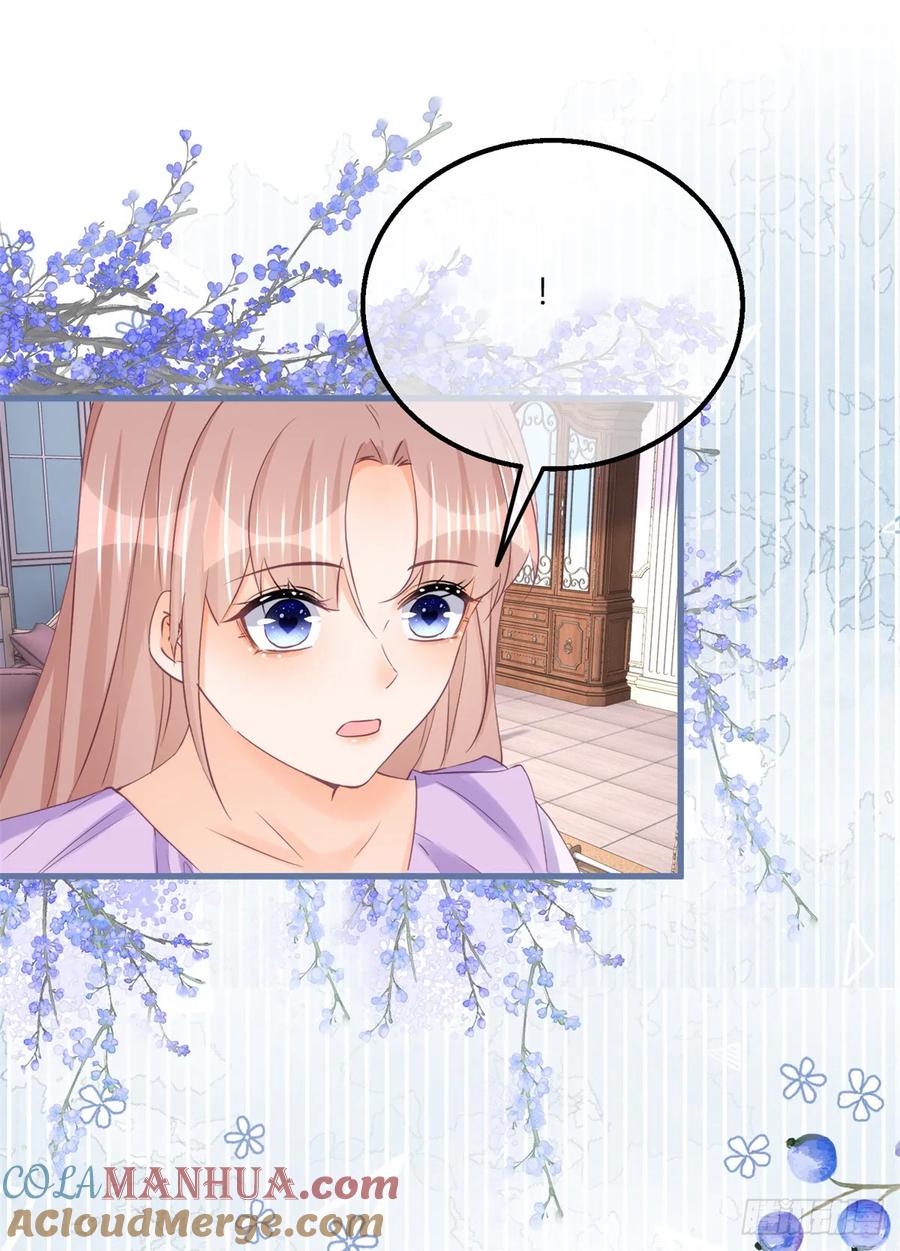《反派女爵的逆袭（女爵穿成妹宠）》第161话 第158话 主人，我怕 第27页