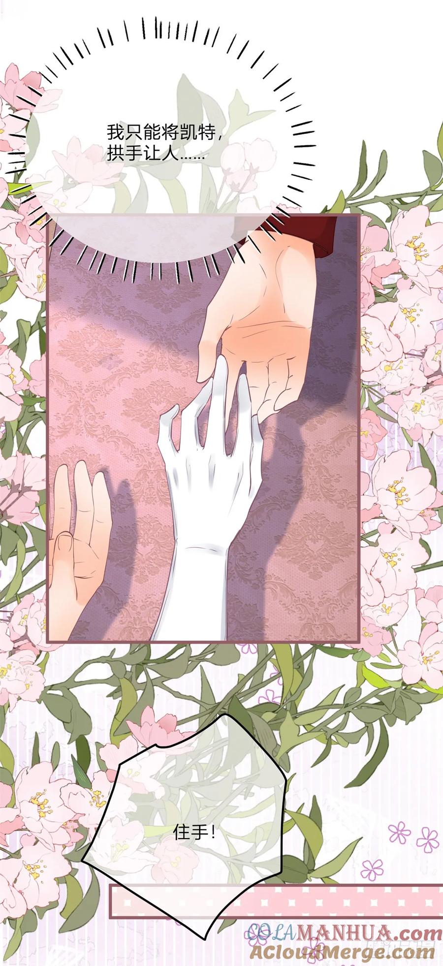 《反派女爵的逆袭（女爵穿成妹宠）》第168话 第165话 我要去抢婚 第29页