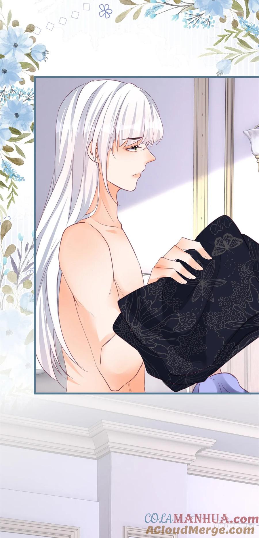 《反派女爵的逆袭（女爵穿成妹宠）》第168话 第165话 我要去抢婚 第15页