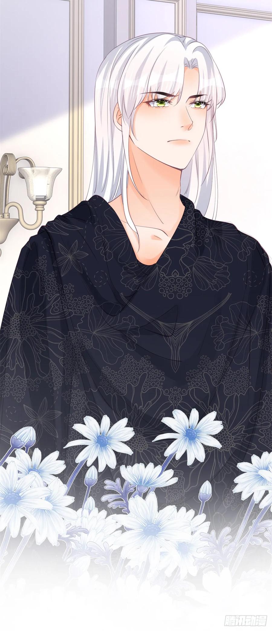 《反派女爵的逆袭（女爵穿成妹宠）》第168话 第165话 我要去抢婚 第16页