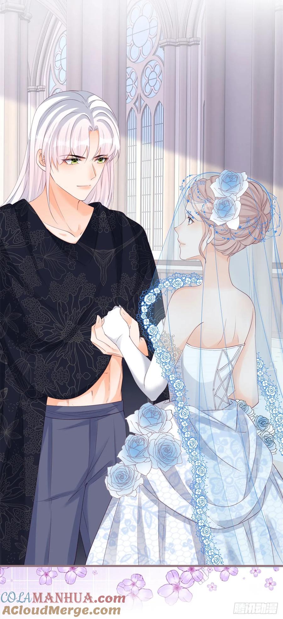 《反派女爵的逆袭（女爵穿成妹宠）》第169话 第166话 震惊全场 第27页