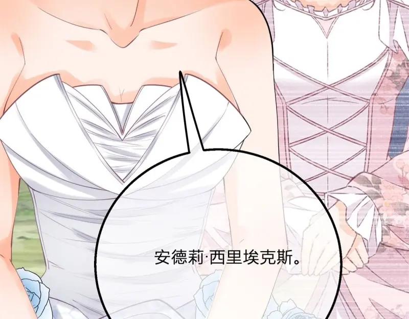 《反派女爵的逆袭（女爵穿成妹宠）》第170话 第167话 三兄弟争夺凯特 第18页