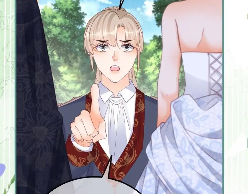 《反派女爵的逆袭（女爵穿成妹宠）》第170话 第167话 三兄弟争夺凯特 第28页