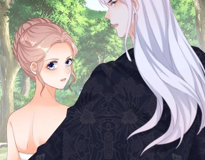 《反派女爵的逆袭（女爵穿成妹宠）》第170话 第167话 三兄弟争夺凯特 第76页