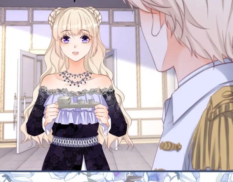 《反派女爵的逆袭（女爵穿成妹宠）》第170话 第167话 三兄弟争夺凯特 第86页