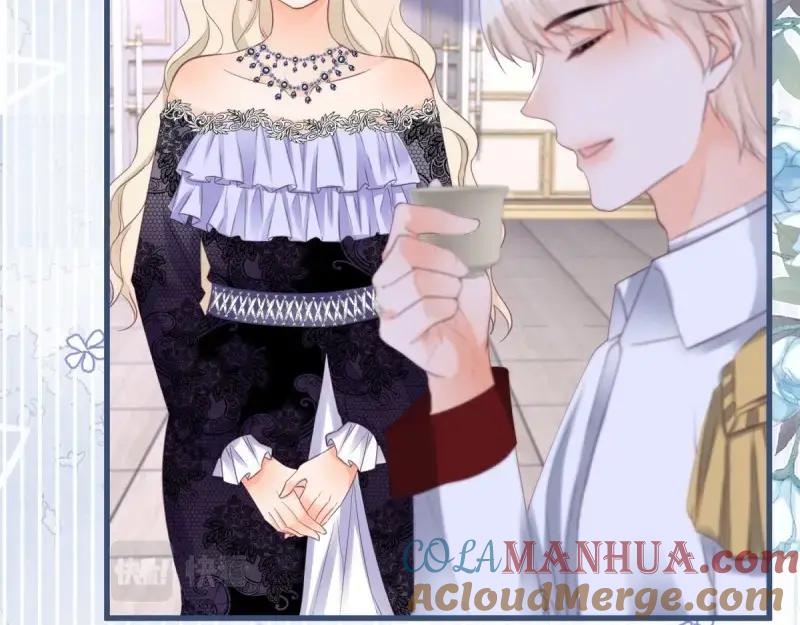 《反派女爵的逆袭（女爵穿成妹宠）》第170话 第167话 三兄弟争夺凯特 第93页