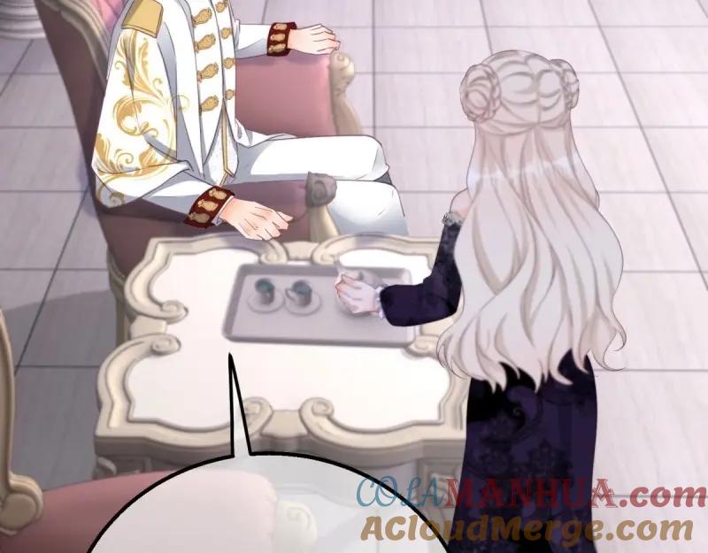 《反派女爵的逆袭（女爵穿成妹宠）》第170话 第167话 三兄弟争夺凯特 第89页