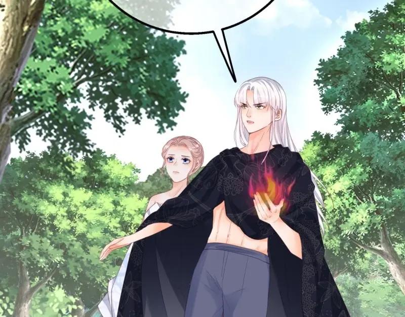 《反派女爵的逆袭（女爵穿成妹宠）》第170话 第167话 三兄弟争夺凯特 第67页