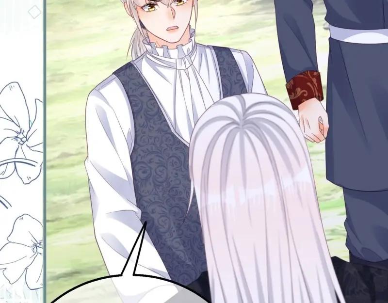 《反派女爵的逆袭（女爵穿成妹宠）》第170话 第167话 三兄弟争夺凯特 第51页