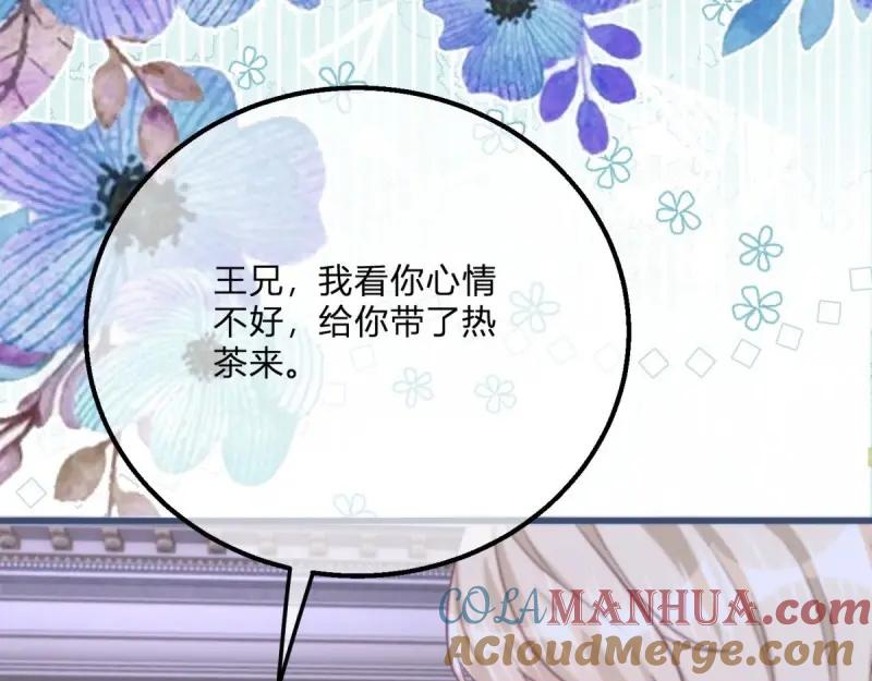 《反派女爵的逆袭（女爵穿成妹宠）》第170话 第167话 三兄弟争夺凯特 第85页