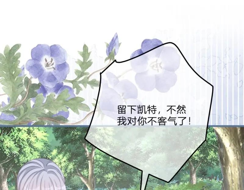 《反派女爵的逆袭（女爵穿成妹宠）》第170话 第167话 三兄弟争夺凯特 第63页