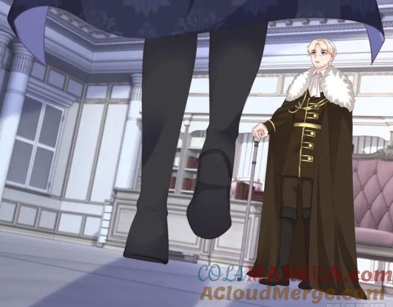 《反派女爵的逆袭（女爵穿成妹宠）》第171话 第168话 这醋你也吃？ 第101页