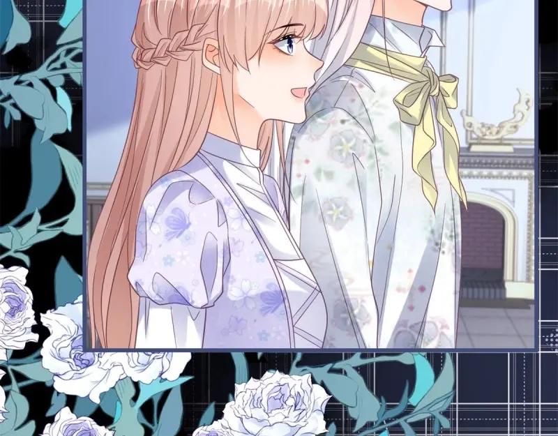 《反派女爵的逆袭（女爵穿成妹宠）》第171话 第168话 这醋你也吃？ 第35页