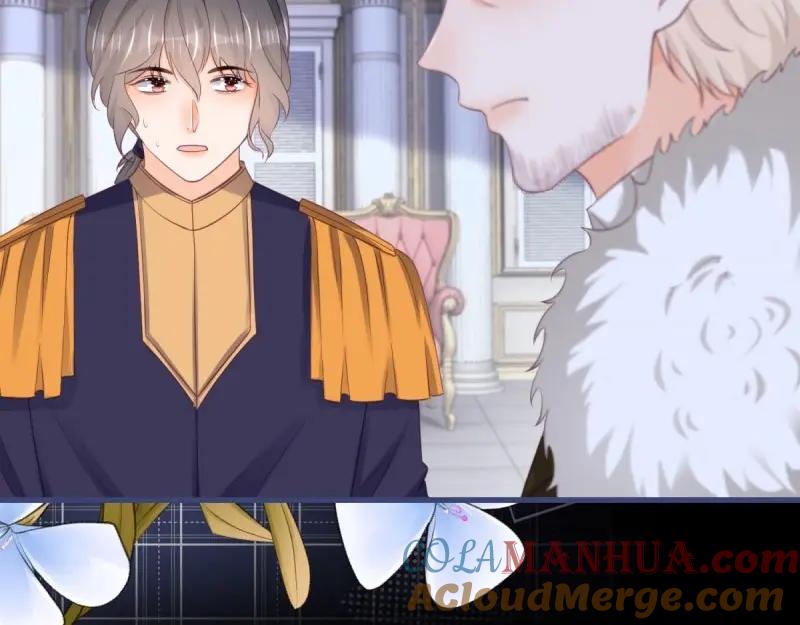 《反派女爵的逆袭（女爵穿成妹宠）》第171话 第168话 这醋你也吃？ 第77页