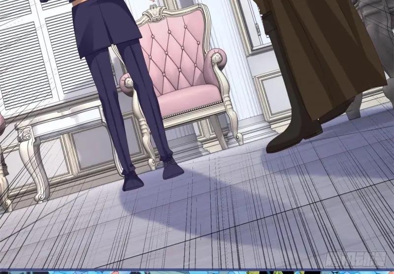 《反派女爵的逆袭（女爵穿成妹宠）》第171话 第168话 这醋你也吃？ 第95页
