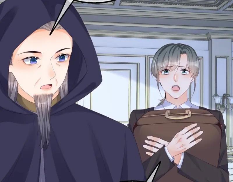 《反派女爵的逆袭（女爵穿成妹宠）》第171话 第168话 这醋你也吃？ 第32页