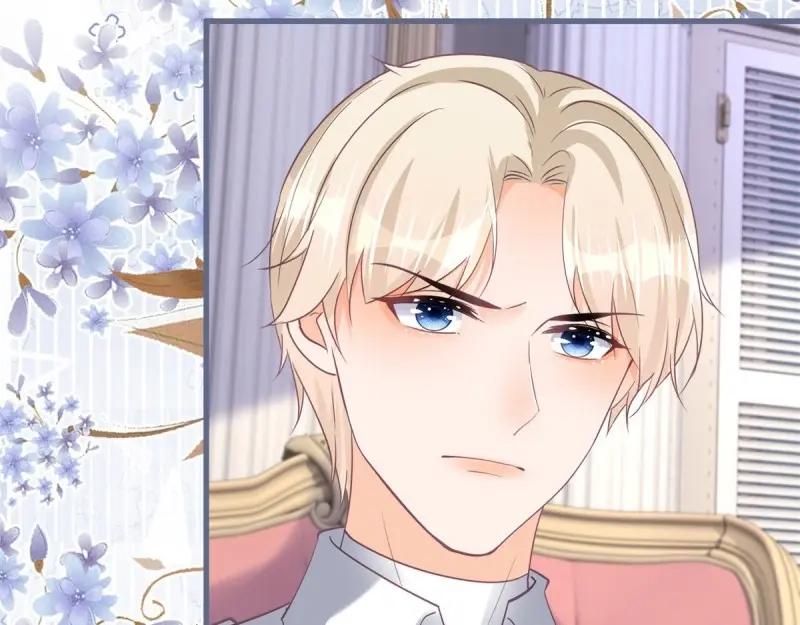 《反派女爵的逆袭（女爵穿成妹宠）》第171话 第168话 这醋你也吃？ 第6页