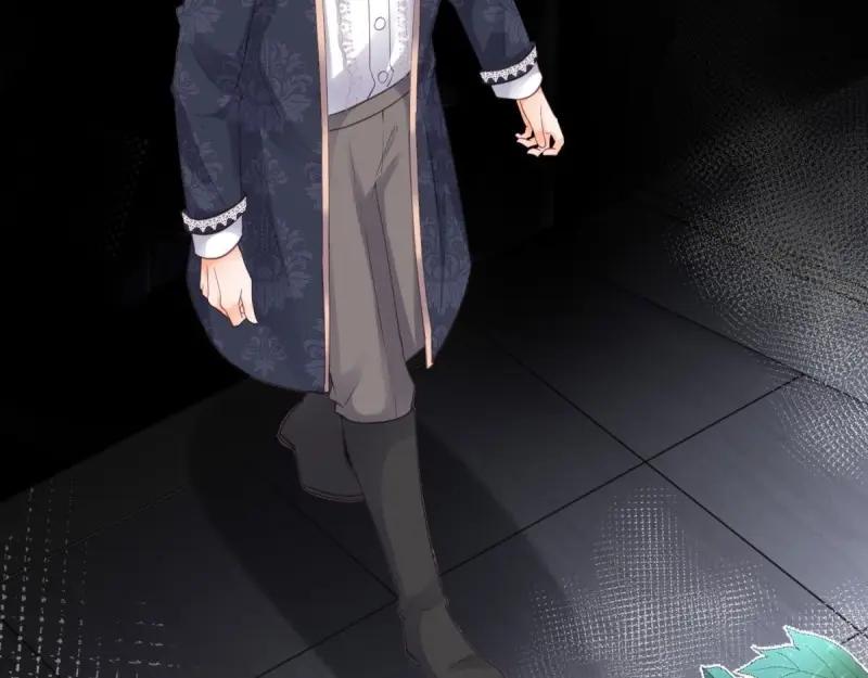 《反派女爵的逆袭（女爵穿成妹宠）》第171话 第168话 这醋你也吃？ 第107页