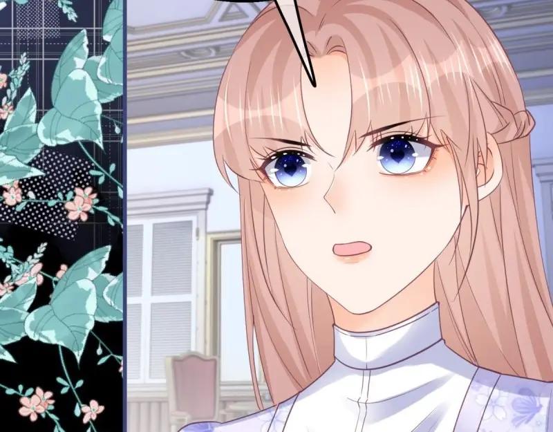 《反派女爵的逆袭（女爵穿成妹宠）》第171话 第168话 这醋你也吃？ 第52页