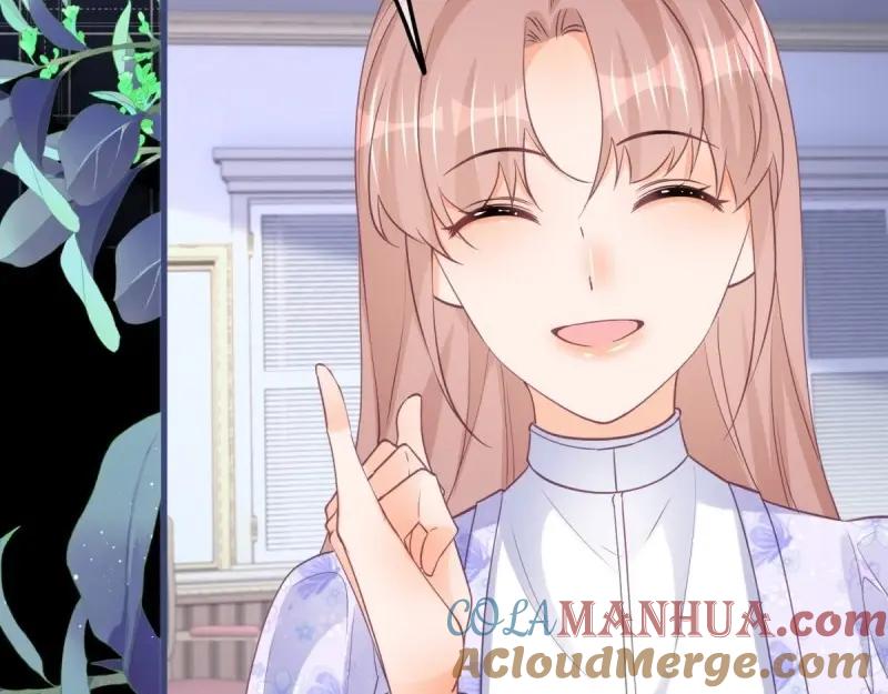 《反派女爵的逆袭（女爵穿成妹宠）》第171话 第168话 这醋你也吃？ 第69页