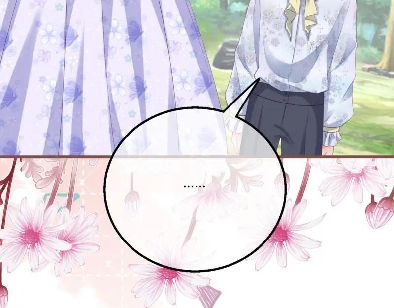 《反派女爵的逆袭（女爵穿成妹宠）》第172话 第169话 早些回来 第61页