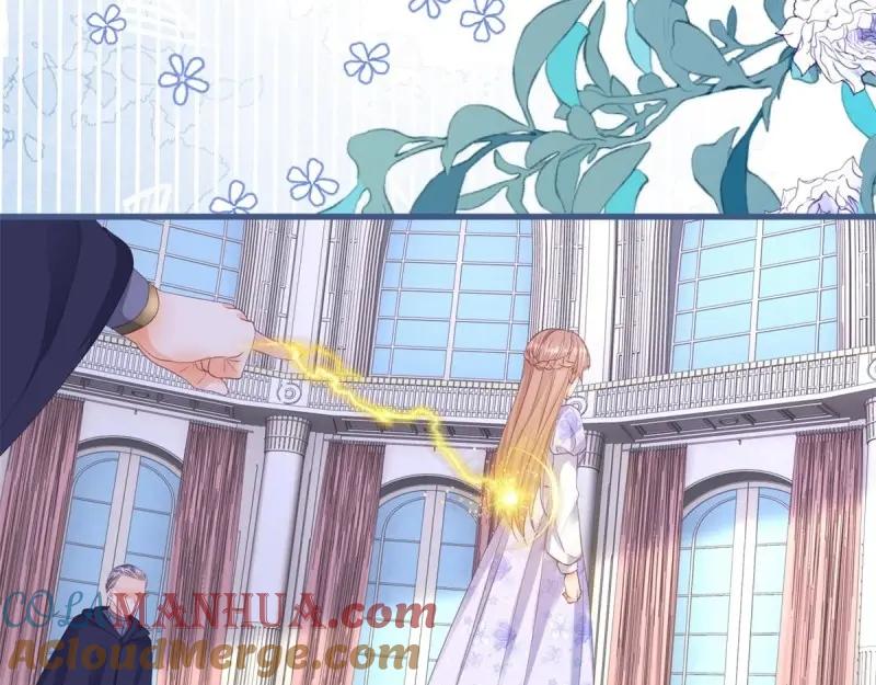《反派女爵的逆袭（女爵穿成妹宠）》第172话 第169话 早些回来 第96页