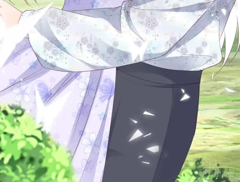 《反派女爵的逆袭（女爵穿成妹宠）》第172话 第169话 早些回来 第55页