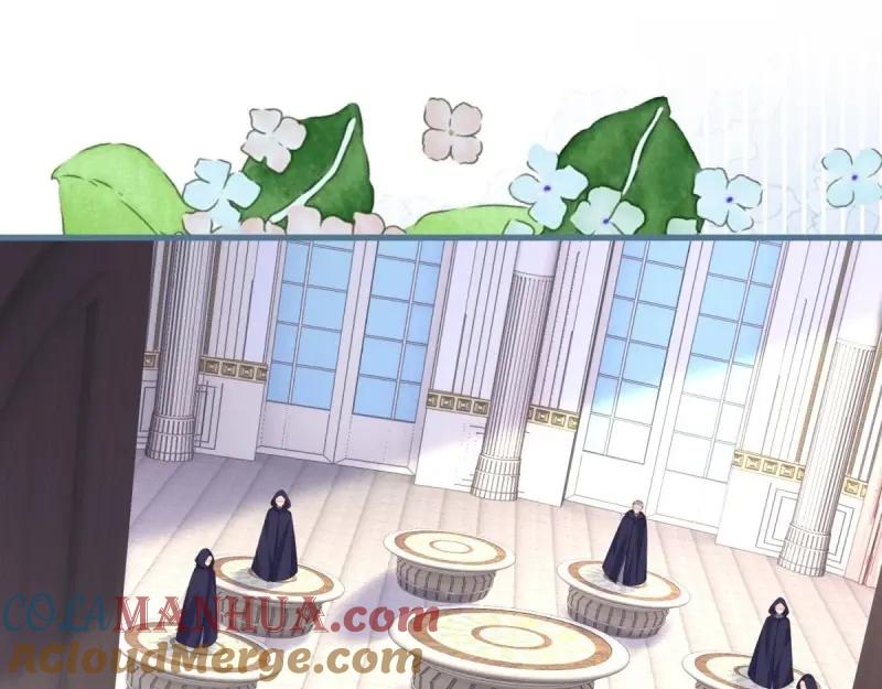 《反派女爵的逆袭（女爵穿成妹宠）》第172话 第169话 早些回来 第72页