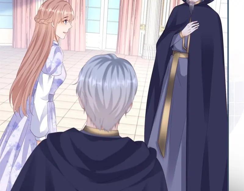《反派女爵的逆袭（女爵穿成妹宠）》第173话 第170话 相同的脸 第45页