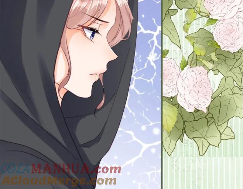 《反派女爵的逆袭（女爵穿成妹宠）》第173话 第170话 相同的脸 第92页