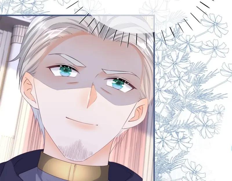 《反派女爵的逆袭（女爵穿成妹宠）》第173话 第170话 相同的脸 第7页