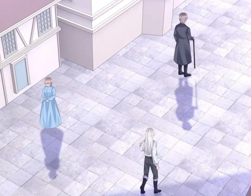 《反派女爵的逆袭（女爵穿成妹宠）》第173话 第170话 相同的脸 第79页
