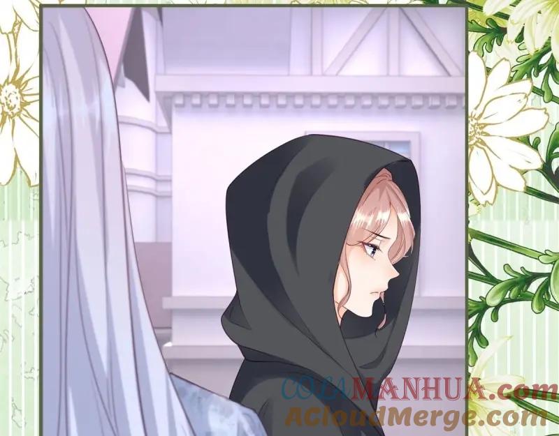 《反派女爵的逆袭（女爵穿成妹宠）》第173话 第170话 相同的脸 第84页