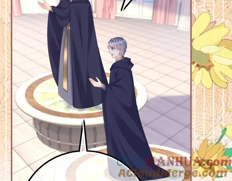 《反派女爵的逆袭（女爵穿成妹宠）》第173话 第170话 相同的脸 第36页